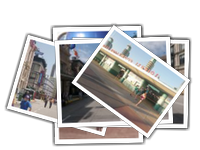 Hollywood Studios album picture