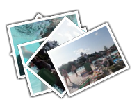 Blizzard Beach album picture