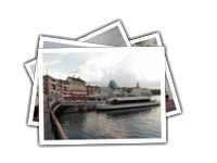 Disney's BoardWalk album picture