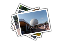 EPCOT album picture