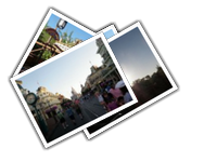 Magic Kingdom album picture